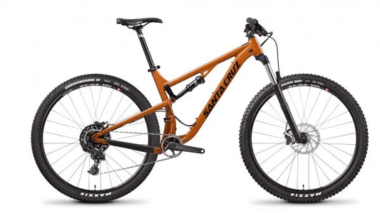Santa Cruz Tallboy 3 AL (Alloy) (2016-2019)Frame (Pivot) Bearing Kit