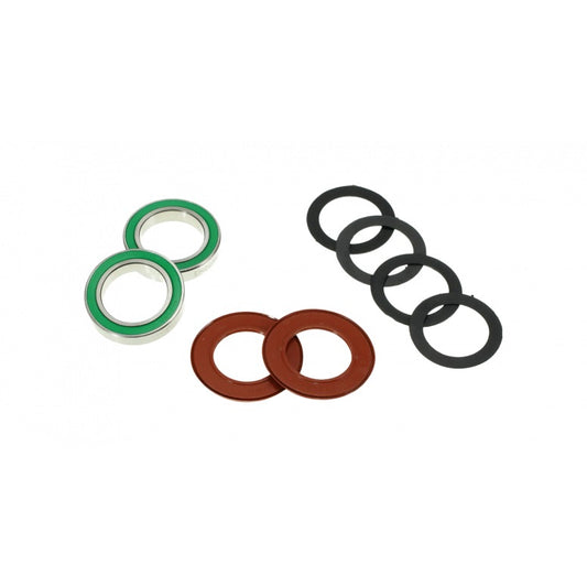 Enduro Bearings BB90 Bottom Bracket Bearing Kit - XD15 (BKC-54109)