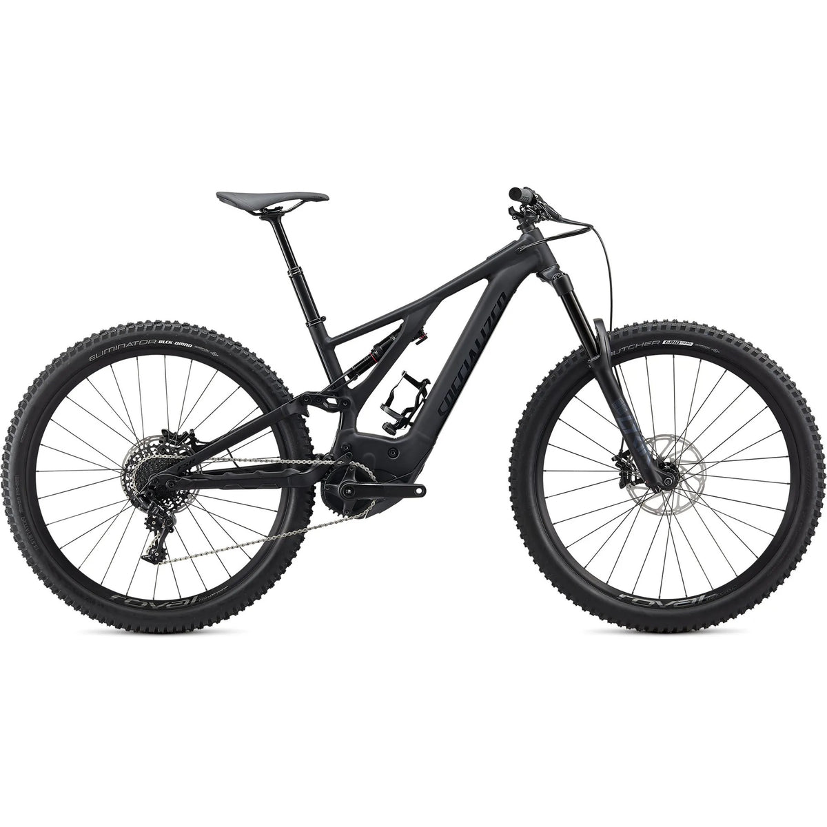 Specialized Turbo Levo All Gen 2 Models (2019+) Frame Bearing Kit