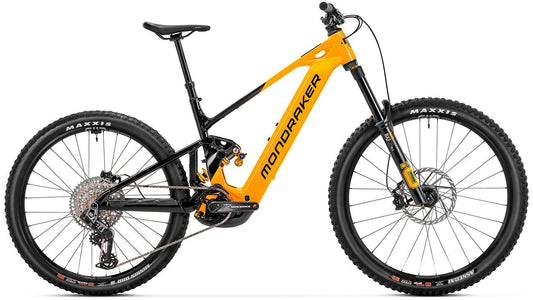 Mondraker Level (2026+) Frame Pivot Bearing Kit