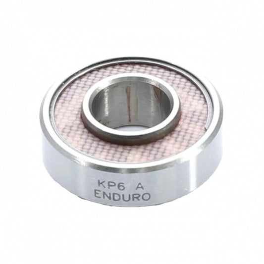 Enduro KP 6A LLU MAX ABEC 3 Bearing (9.52x22.22x7.95)mm