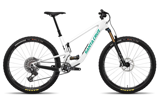 Santa Cruz Tallboy (2022+) Frame (Pivot) Bearing Kit