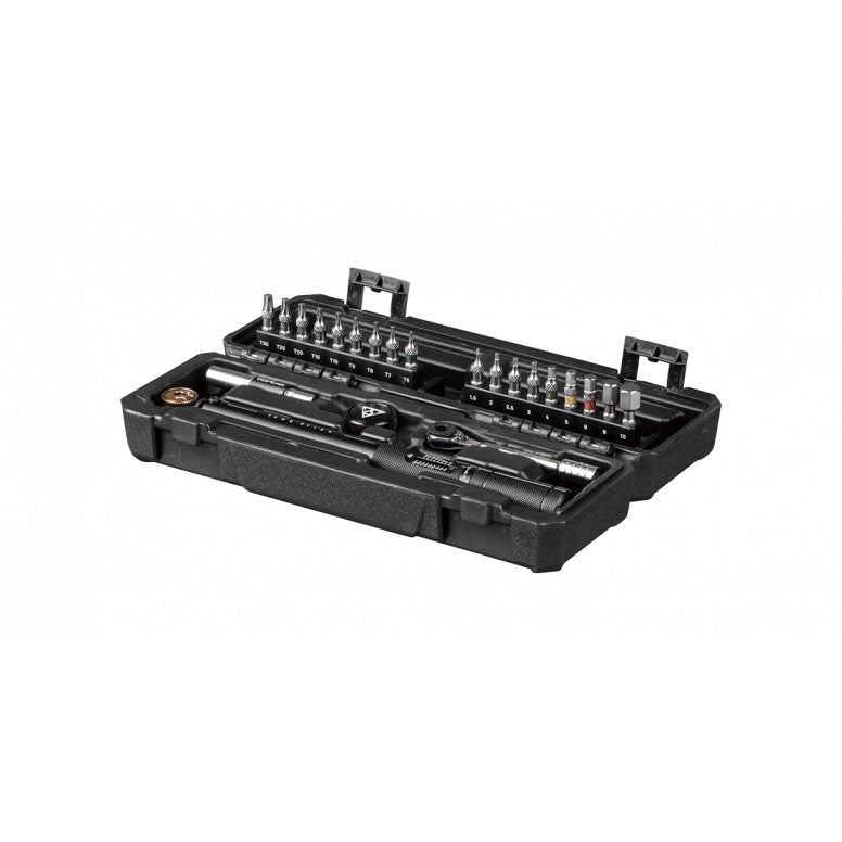 Topeak Tools - Torq Stick Pro 4-20Nm