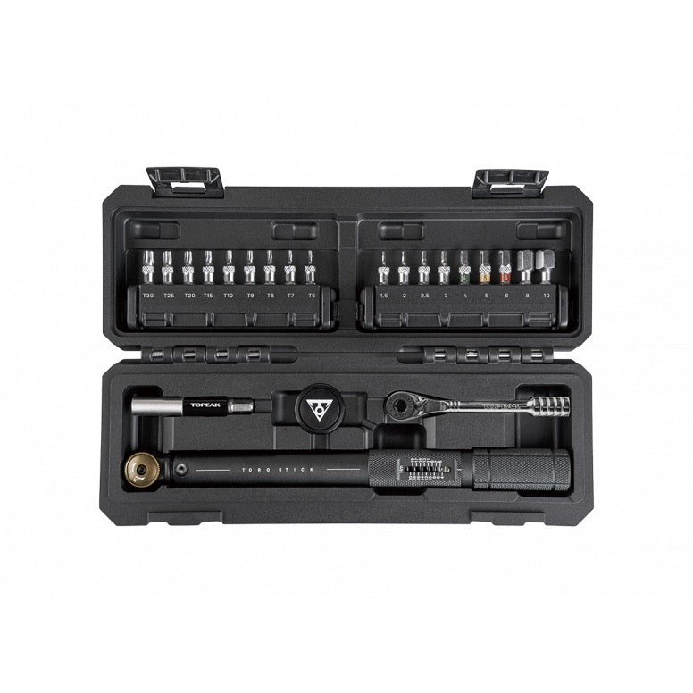 Topeak Tools - Torq Stick Pro 4-20Nm
