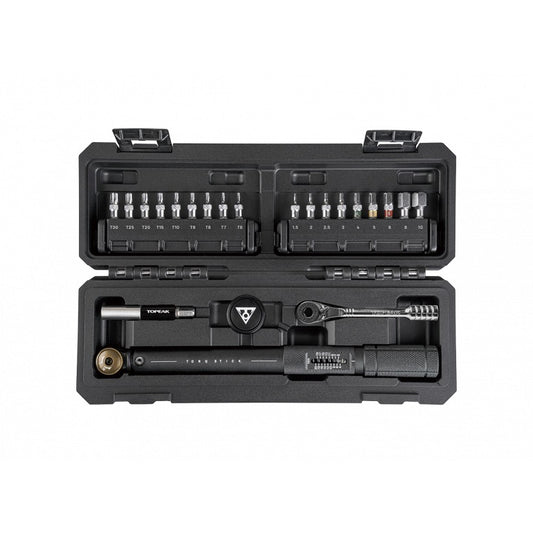 Topeak Tools - Torq Stick Pro 4-20Nm