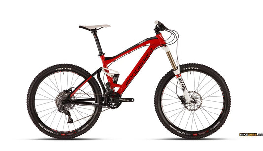 Mondraker Dune Alloy (2011-2016) Frame Pivot Bearing Kit