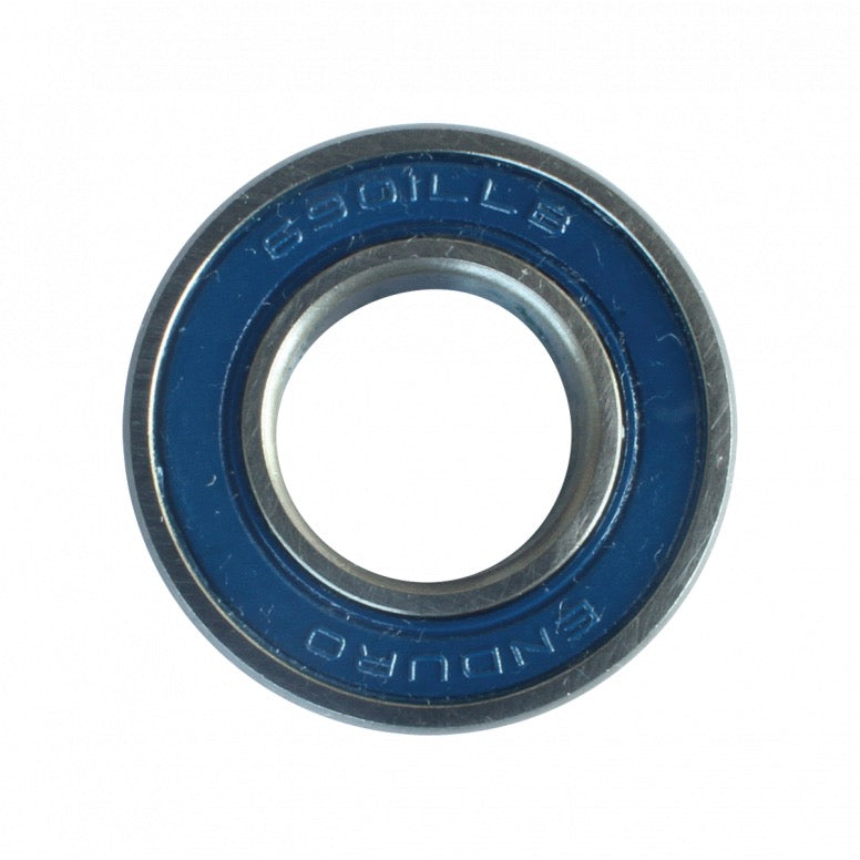 Enduro 6901 (61901) LLB Bearing (12x24x6)mm - ABEC 3