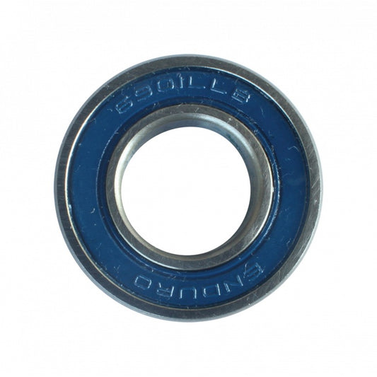Enduro 6901 (61901) LLB Bearing (12x24x6)mm - ABEC 3