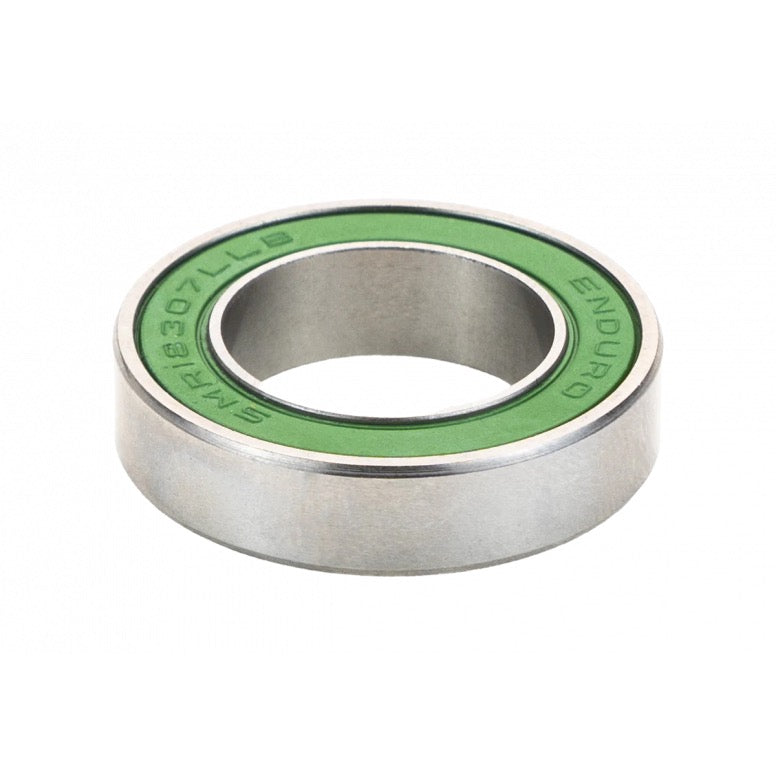 Enduro SMR 18307 LLB Bearing - Stainless Steel - (18x30x7)mm