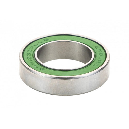 Enduro SMR 18307 LLB Bearing - Stainless Steel - (18x30x7)mm