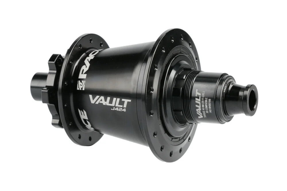 Vault 424/j424 hub bearing kit