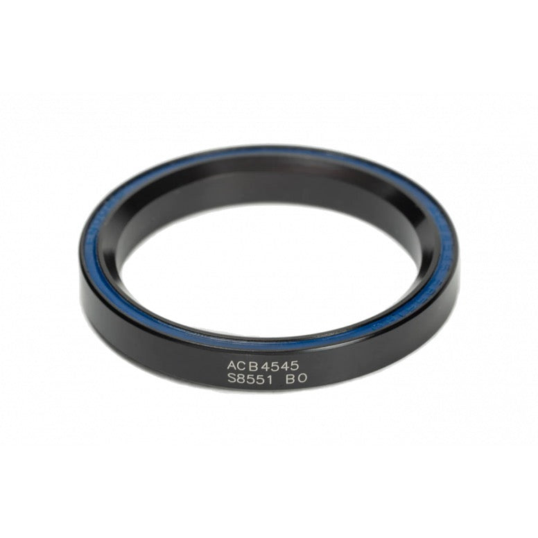 Enduro ACB S8551 BO Headset Bearing - ABEC 5 (36.8x45.8 x6.5) – 45/45
