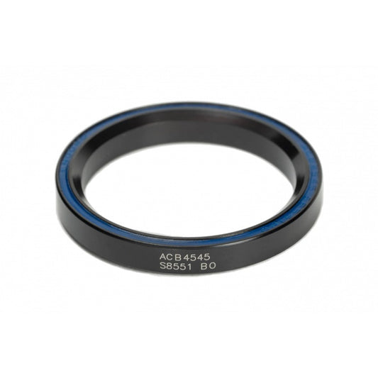 Enduro ACB S8551 BO Headset Bearing - ABEC 5 (36.8x45.8 x6.5) – 45/45