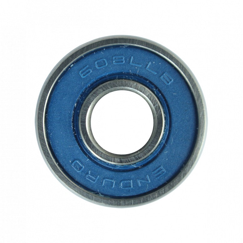 Enduro 608 LLB Bearing (8x22x7)mm - ABEC 3