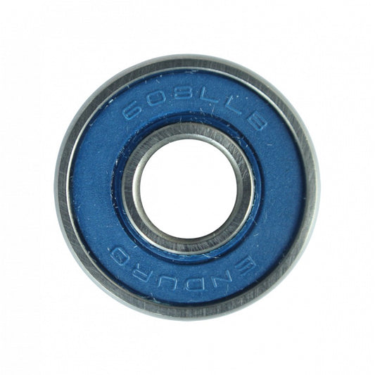 Enduro 608 LLB Bearing (8x22x7)mm - ABEC 3