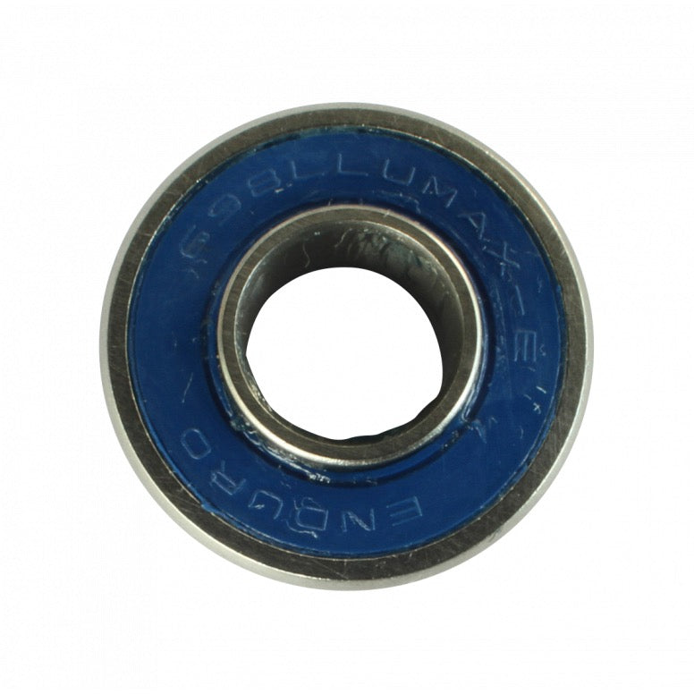 Enduro 698-E (Extended) LLU MAX Bearing (8x19x6/7.5mm)