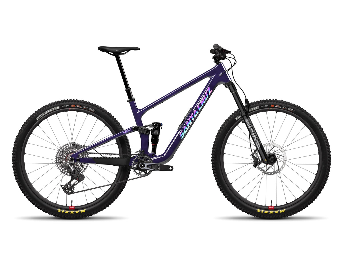 Santa Cruz Tallboy 6 (2026+)Frame (Pivot) Bearing Kit