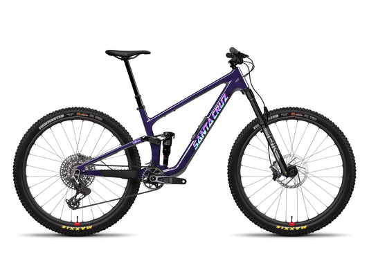 Santa Cruz Tallboy 6 (2026+)Frame (Pivot) Bearing Kit