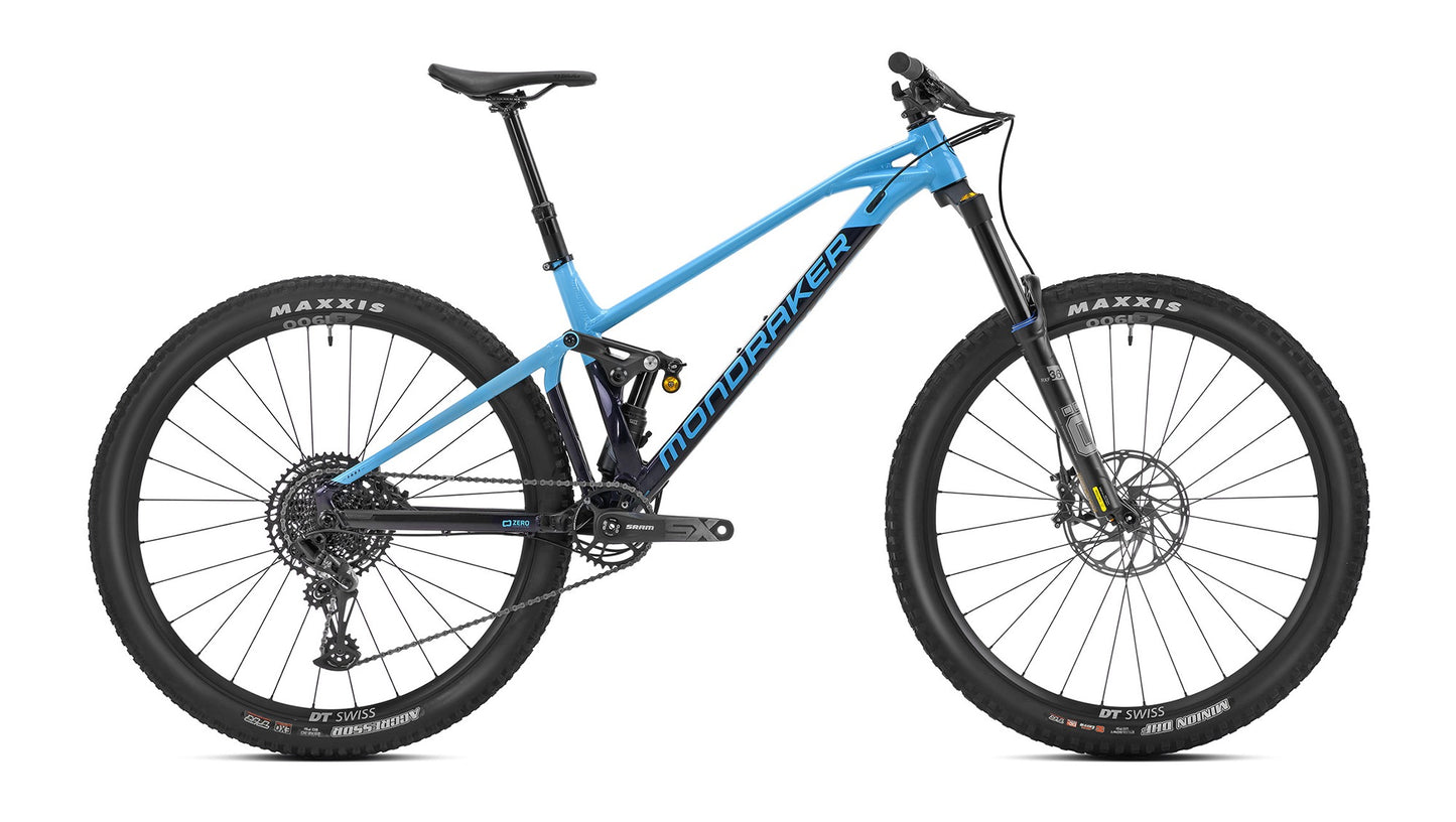 Mondraker Foxy (2019-2023)& Foxy Carbon (2019-2021) Frame Pivot Bearing Kit