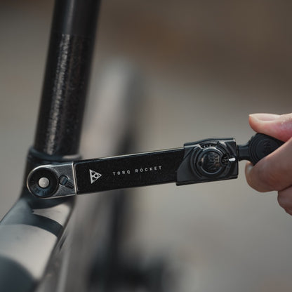 Topeak Tools -Torq Rocket Mini Ex