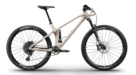 YT Izzo MK1 (Core 1/2/3/4) (2020+) Frame Pivot Bearing Kit