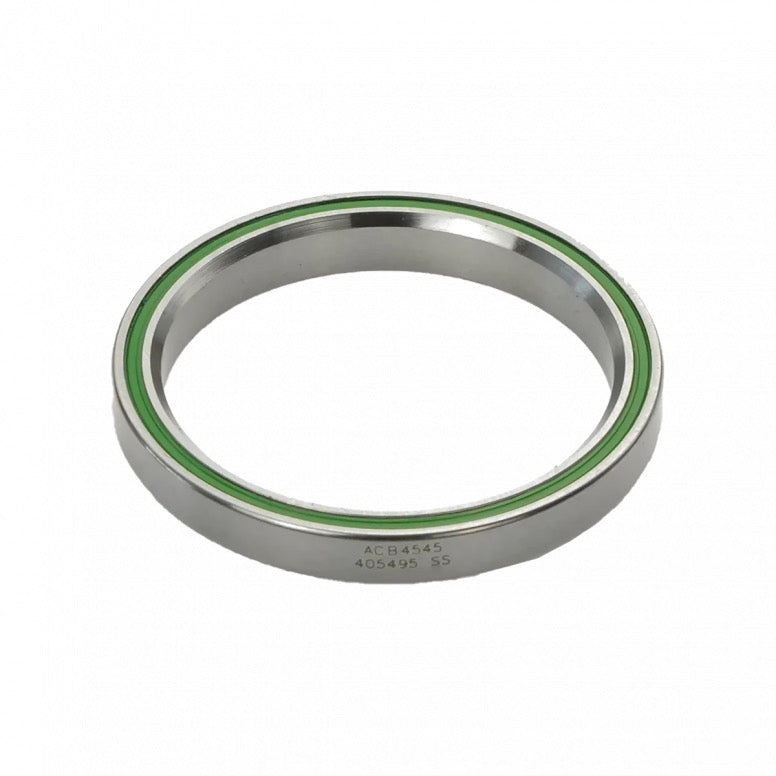 Enduro ACB 4545 405495 Stainless Steel Headset Bearing (40.5 x 49.5 x 6.5 – 45/45)