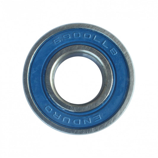 Enduro 6900 (61900) LLB Bearing (10x22x6)mm - ABEC 3