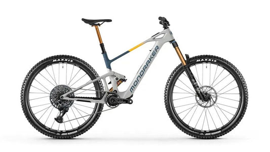 Mondraker Neat (2024-2025) Frame Pivot Bearing Kit