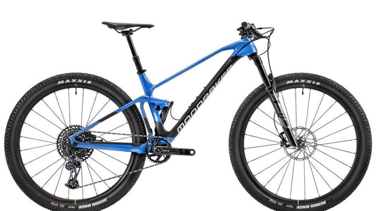 Mondraker F-Podium (2024+) Incl. 2026 Frame Pivot Bearing Kit