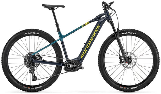 Mondraker Crafty All Models (2018-2019) Frame Pivot Bearing Kit