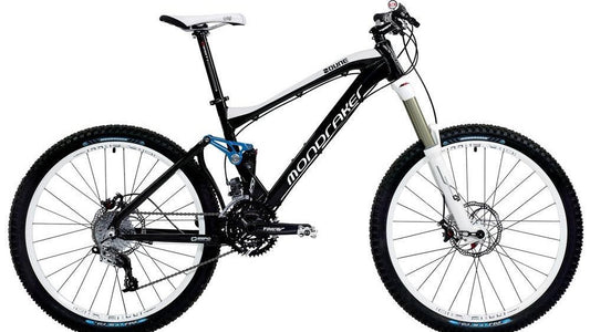 Mondraker Dune Alloy (2010) Frame Pivot Bearing Kit