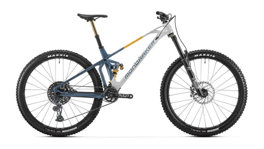 Mondraker Superfoxy Carbon and Alloy (2020-2025) Frame Pivot Bearing Kit