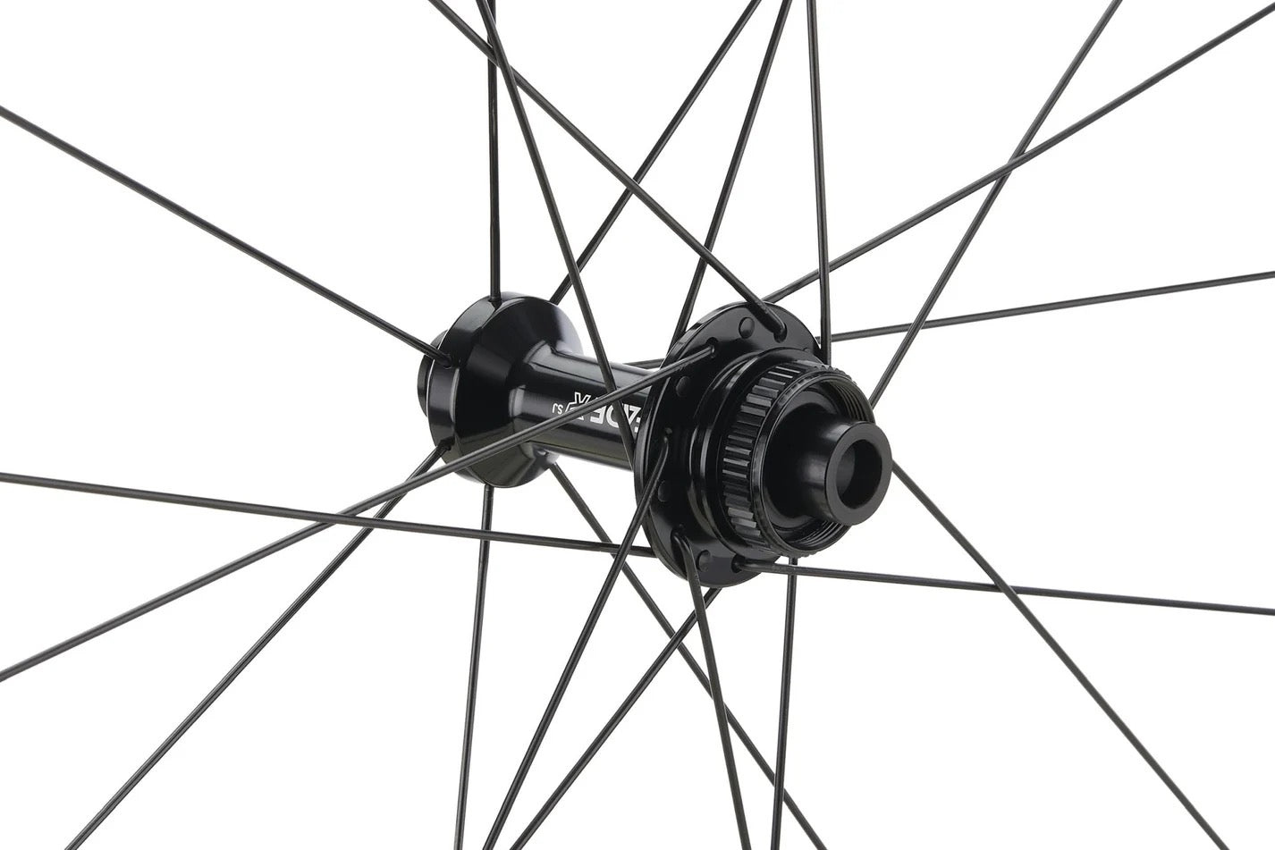 Newmen Road Fade R SJ (2024+) Wheel Hub Bearing Kit - Front (24h/28h)/Rear (24h/28h)/Freehub Body