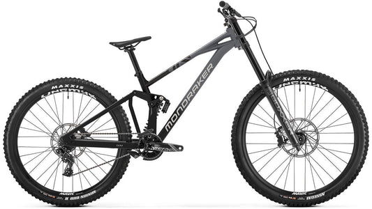 Mondraker Summum Alloy (2026+) Frame Pivot Bearing Kit