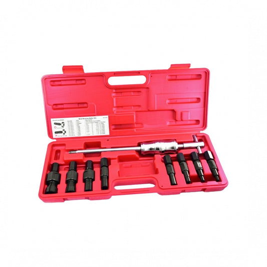 Enduro BBT-100 Blind Hole Bearing Puller Set (Black Oxide)