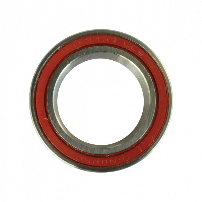 Enduro ACB MRA 2437 LLB - ABEC 5 Bearing (24x37x7)mm