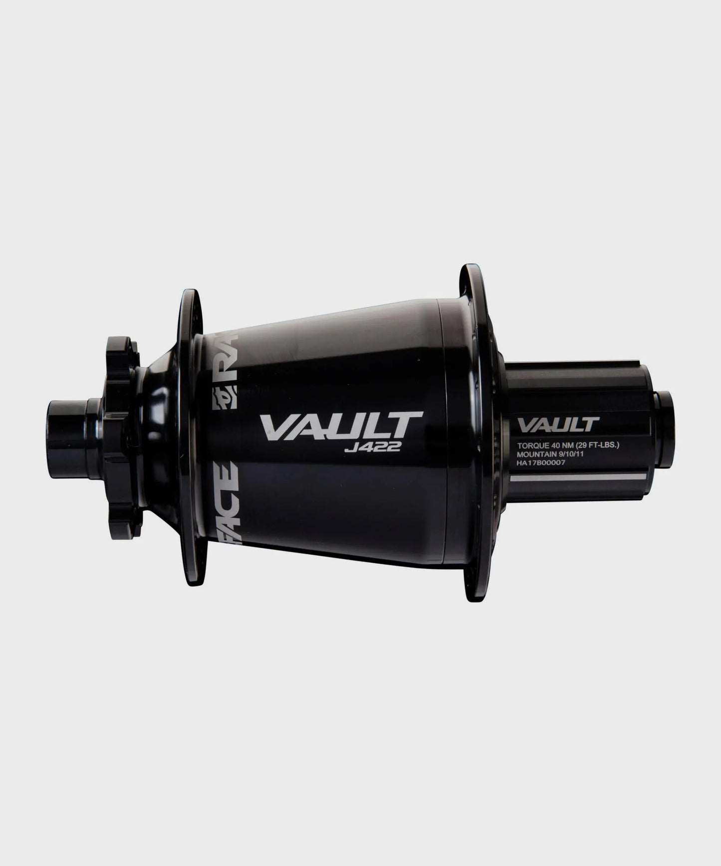 race face vault 422/J422 hub bearing kit