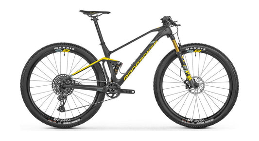 Mondraker F-Podium (2020-2023) Frame Pivot Bearing Kit