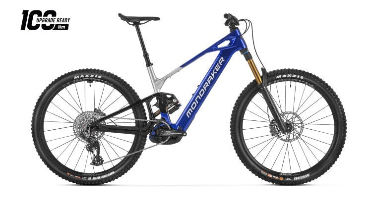 Mondraker E-Factor (2018-2019) Frame Pivot Bearing Kit