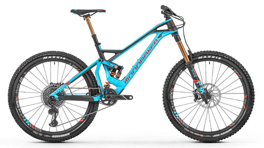 Mondraker Dune Carbon (2019-2020) Frame Pivot Bearing Kit