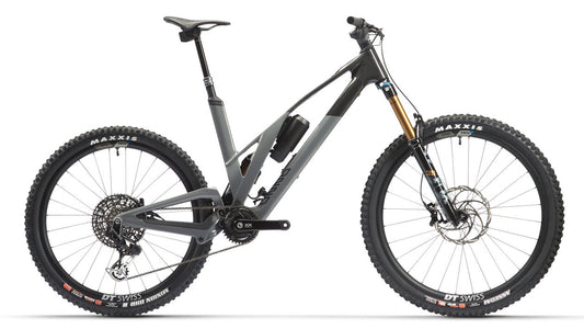 Unno Ikki (2024+) Frame Pivot Bearing Kit
