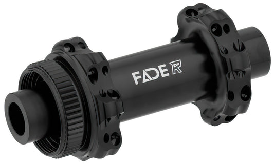 Newmen Road Fade R CS (2024+) Wheel Hub Bearing Kit - Front (15h/21h)/Rear (18h/21h)/Freehub Body