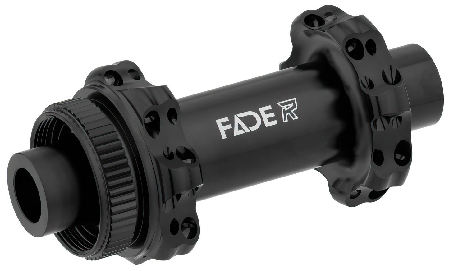 Newmen Road Fade R (Not Fade R CS) (2024+) Wheel Hub Bearing Kit - Front (24h/28h)/Rear (24h/28h)/Freehub Body