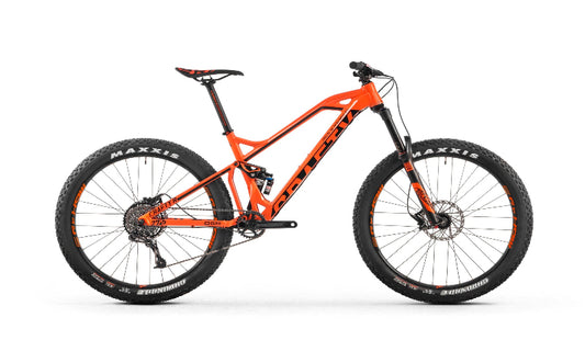 Mondraker Crafty + All Models (2016-2017) Frame Pivot Bearing Kit