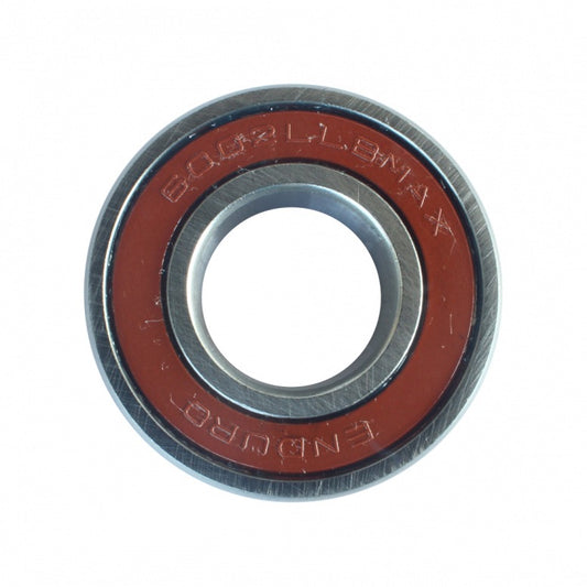 Enduro 6002 MAX LLU Bearing - ABEC 3 - (15x32x9) mm