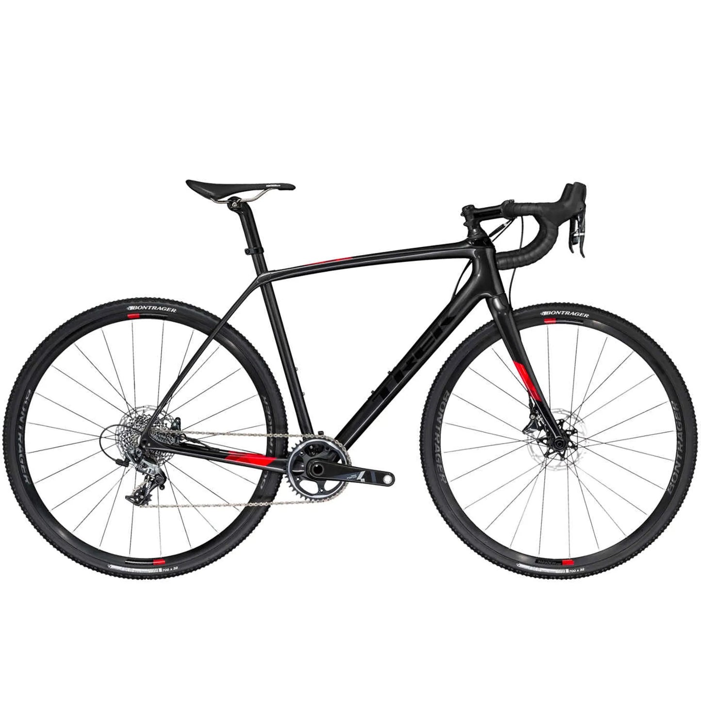 Trek Boone (2018-2021) Complete Frame Bearing Kit (IsoSpeed/Headtube Coupler)