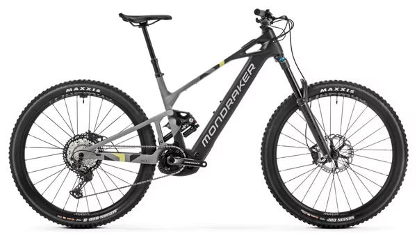 Mondraker Crafty All Models (2015) Frame Pivot Bearing Kit