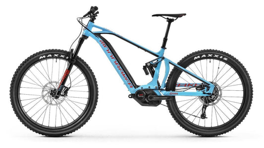 Mondraker E-Crafty (2018) Frame Pivot Bearing Kit