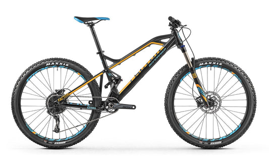 Mondraker Factor (2011-2018) Frame Pivot Bearing Kit