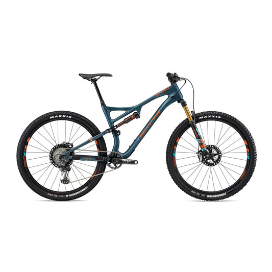 Whyte S120 S150 S160 (2019+) Frame (Pivot) Bearing Kit